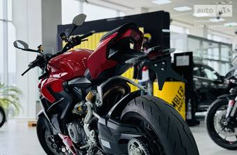 Ducati Streetfighter V2 959 2024 Essential