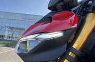 Ducati Streetfighter Essential