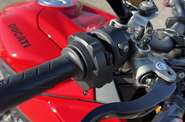Ducati Streetfighter Essential