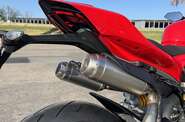 Ducati Streetfighter Essential
