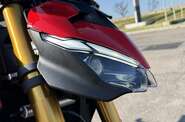 Ducati Streetfighter Essential