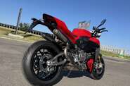 Ducati Streetfighter Essential
