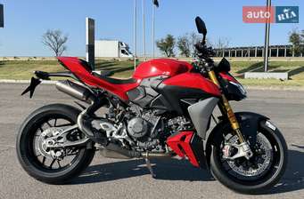 Ducati Streetfighter 2025 в Одеса