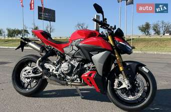Ducati Streetfighter 2025 в Одеса