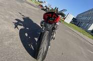 Ducati Streetfighter Essential