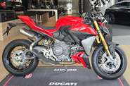 Ducati Streetfighter Individual