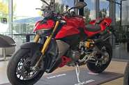 Ducati Streetfighter Individual