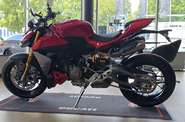 Ducati Streetfighter Individual