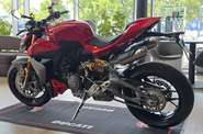 Ducati Streetfighter Individual