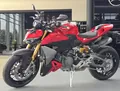Ducati Streetfighter
