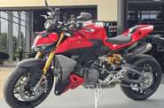 Ducati Streetfighter Individual