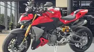 Ducati Streetfighter Individual