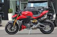 Ducati Streetfighter Individual