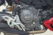 Ducati Streetfighter Individual