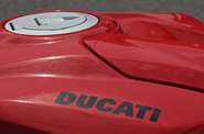 Ducati Streetfighter Individual