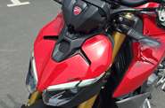 Ducati Streetfighter Individual
