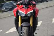 Ducati Streetfighter Individual