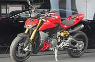 Ducati Streetfighter Individual