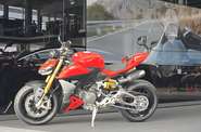 Ducati Streetfighter Individual