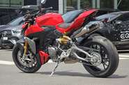 Ducati Streetfighter Individual