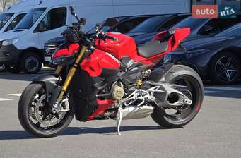 Ducati Streetfighter 2025 в Дніпро (Дніпропетровськ)