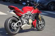 Ducati Streetfighter Essential
