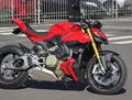 Ducati Streetfighter