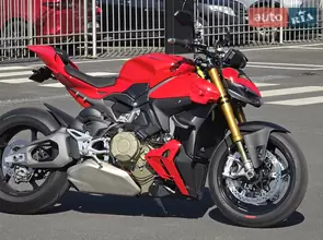Ducati Streetfighter Ducati Streetfighter