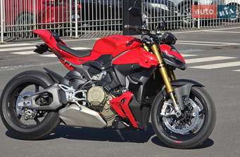Ducati Streetfighter 2025 в Дніпро (Дніпропетровськ)