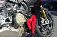 Ducati Streetfighter Essential