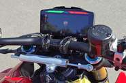 Ducati Streetfighter Essential