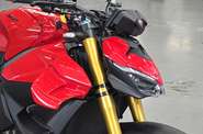 Ducati Streetfighter Essential