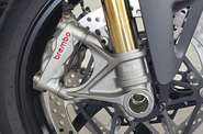 Ducati Streetfighter Essential
