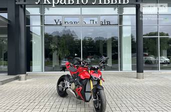 Ducati Streetfighter 2025 Essential