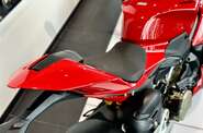 Ducati Streetfighter Essential
