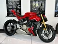 Ducati Streetfighter