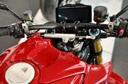 Ducati Streetfighter Essential