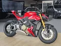 Ducati Streetfighter