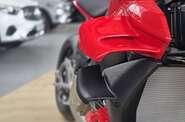 Ducati Streetfighter Essential
