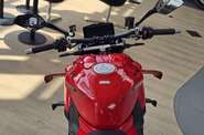 Ducati Streetfighter Essential