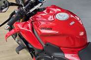 Ducati Streetfighter Essential