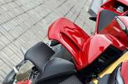 Ducati Streetfighter Essential