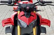 Ducati Streetfighter Essential