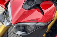 Ducati Streetfighter Essential