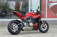 Ducati Streetfighter Essential