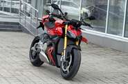 Ducati Streetfighter Essential