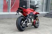 Ducati Streetfighter Essential