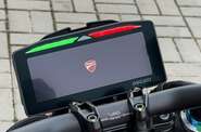 Ducati Streetfighter Essential