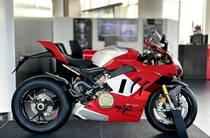 Ducati Superbike Base