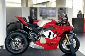 Ducati Superbike